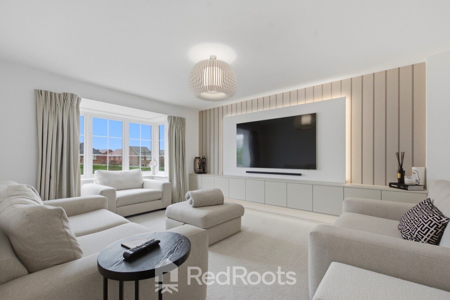 4 bed detached house for sale in Elm Crescent, Stanley, Wakefield, West Yorkshire, WF3  - Property Image 11