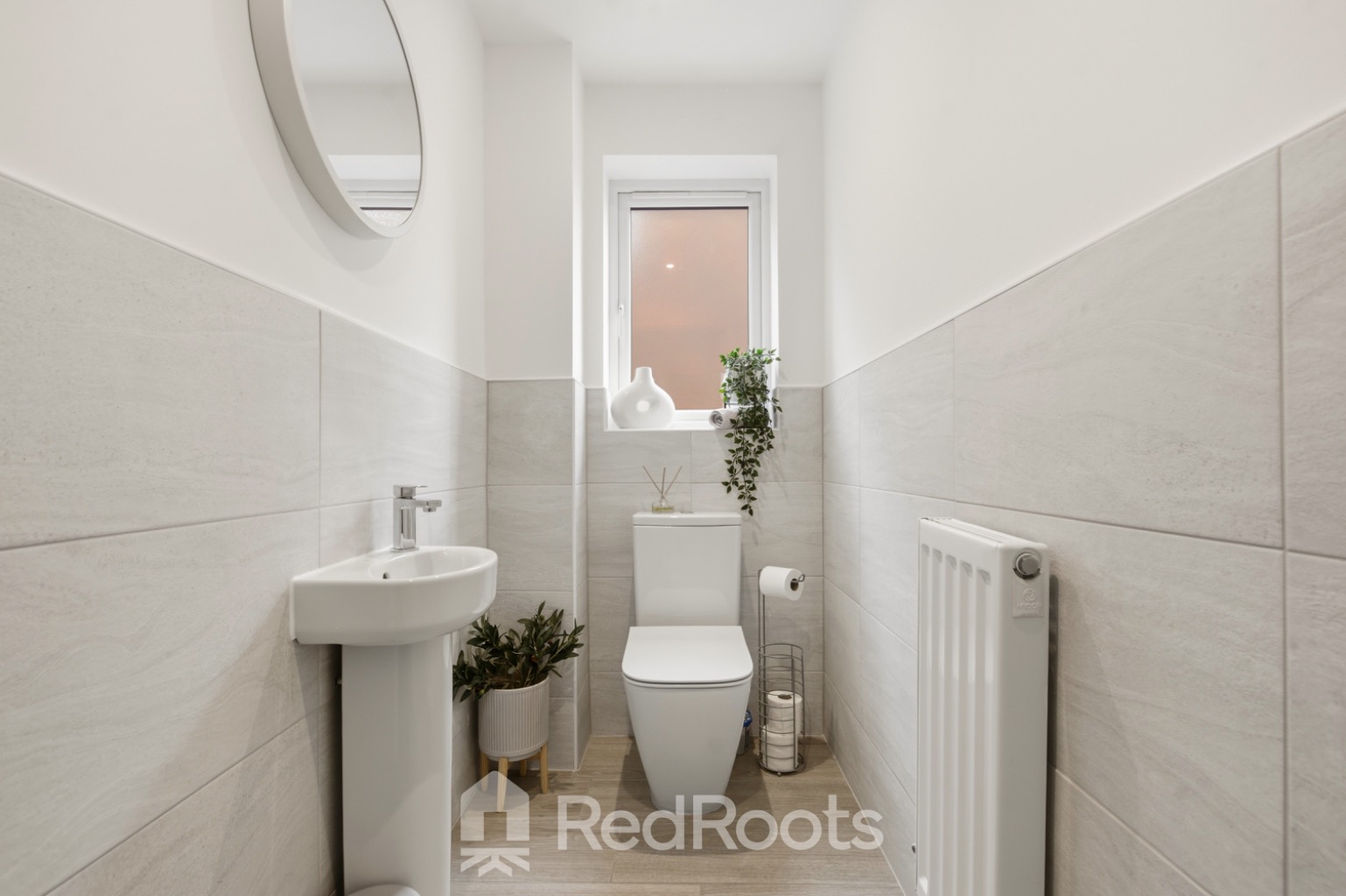 4 bed detached house for sale in Elm Crescent, Stanley, Wakefield, West Yorkshire, WF3  - Property Image 15