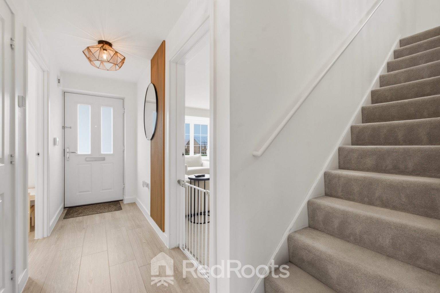4 bed detached house for sale in Elm Crescent, Stanley, Wakefield, West Yorkshire, WF3  - Property Image 16