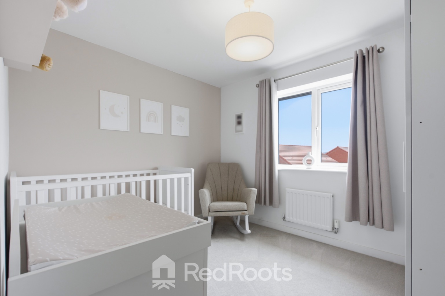 4 bed detached house for sale in Elm Crescent, Stanley, Wakefield, West Yorkshire, WF3  - Property Image 26