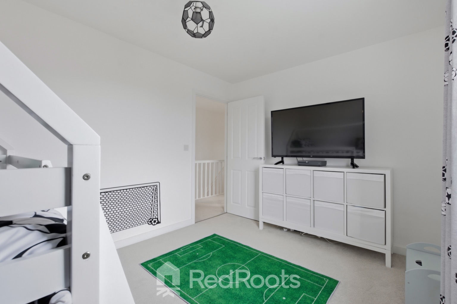 4 bed detached house for sale in Elm Crescent, Stanley, Wakefield, West Yorkshire, WF3  - Property Image 24