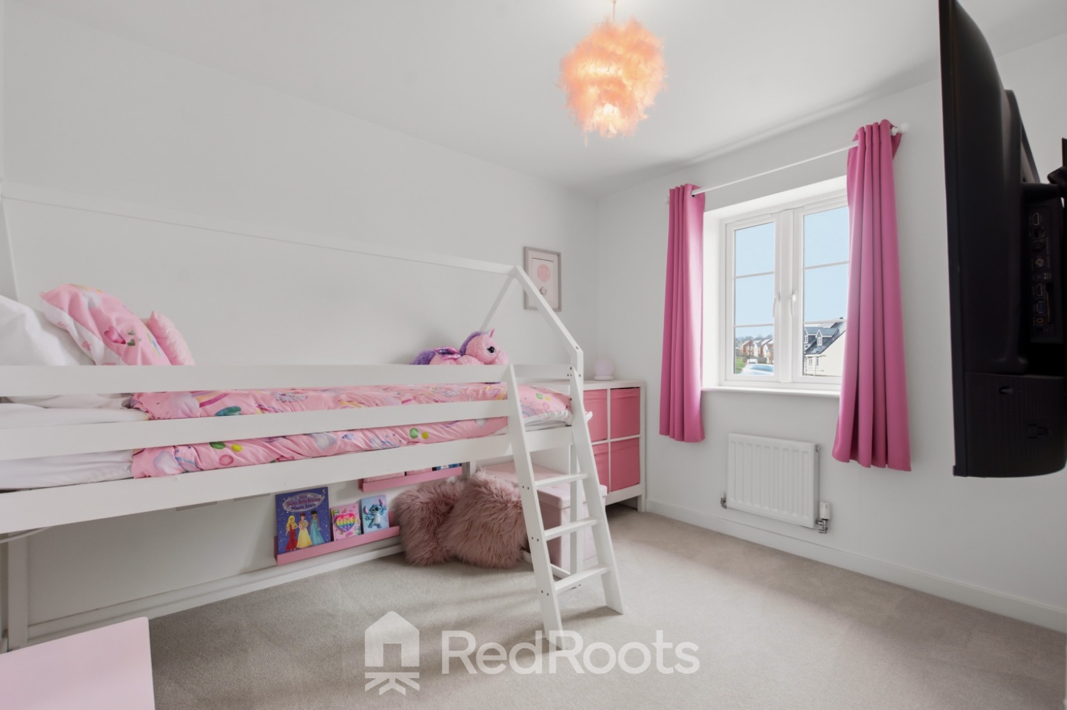 4 bed detached house for sale in Elm Crescent, Stanley, Wakefield, West Yorkshire, WF3  - Property Image 22