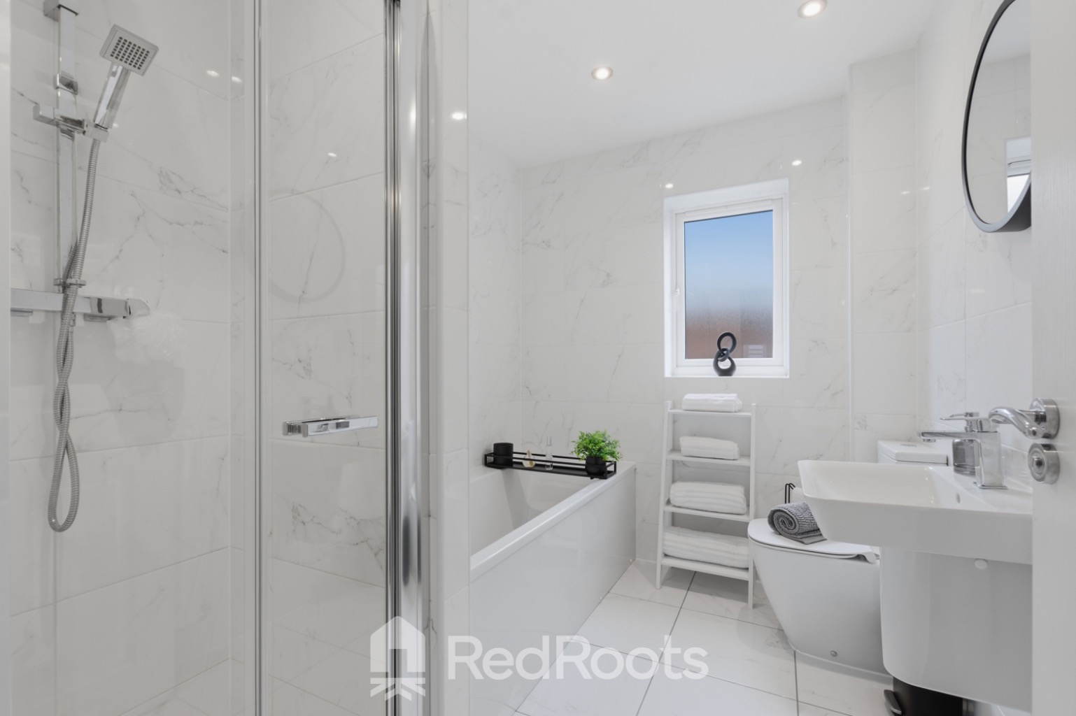 4 bed detached house for sale in Elm Crescent, Stanley, Wakefield, West Yorkshire, WF3  - Property Image 27