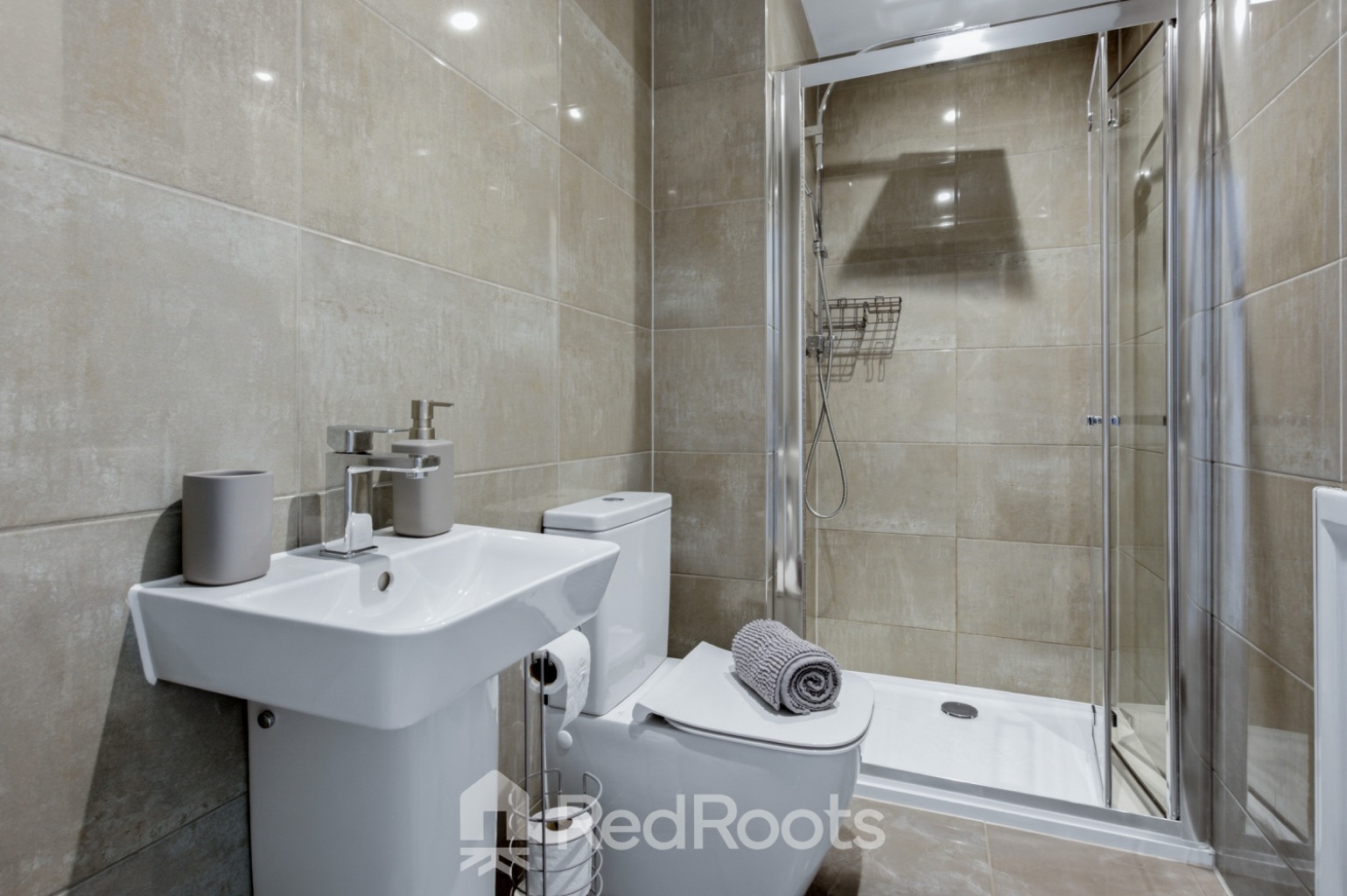 4 bed detached house for sale in Elm Crescent, Stanley, Wakefield, West Yorkshire, WF3  - Property Image 29