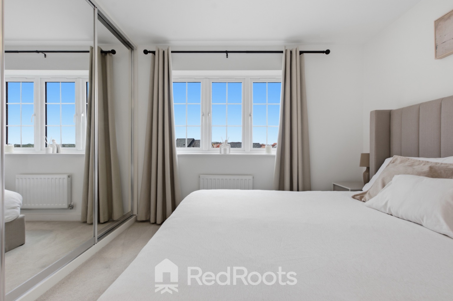 4 bed detached house for sale in Elm Crescent, Stanley, Wakefield, West Yorkshire, WF3  - Property Image 21