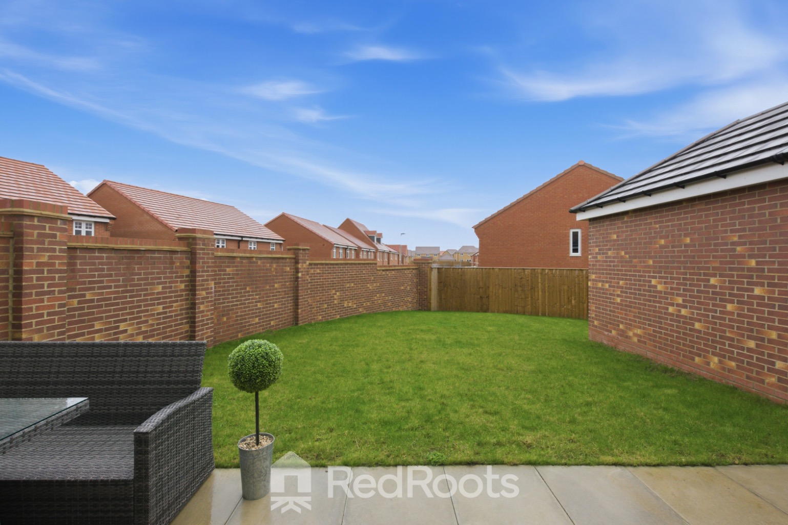 4 bed detached house for sale in Elm Crescent, Stanley, Wakefield, West Yorkshire, WF3  - Property Image 32