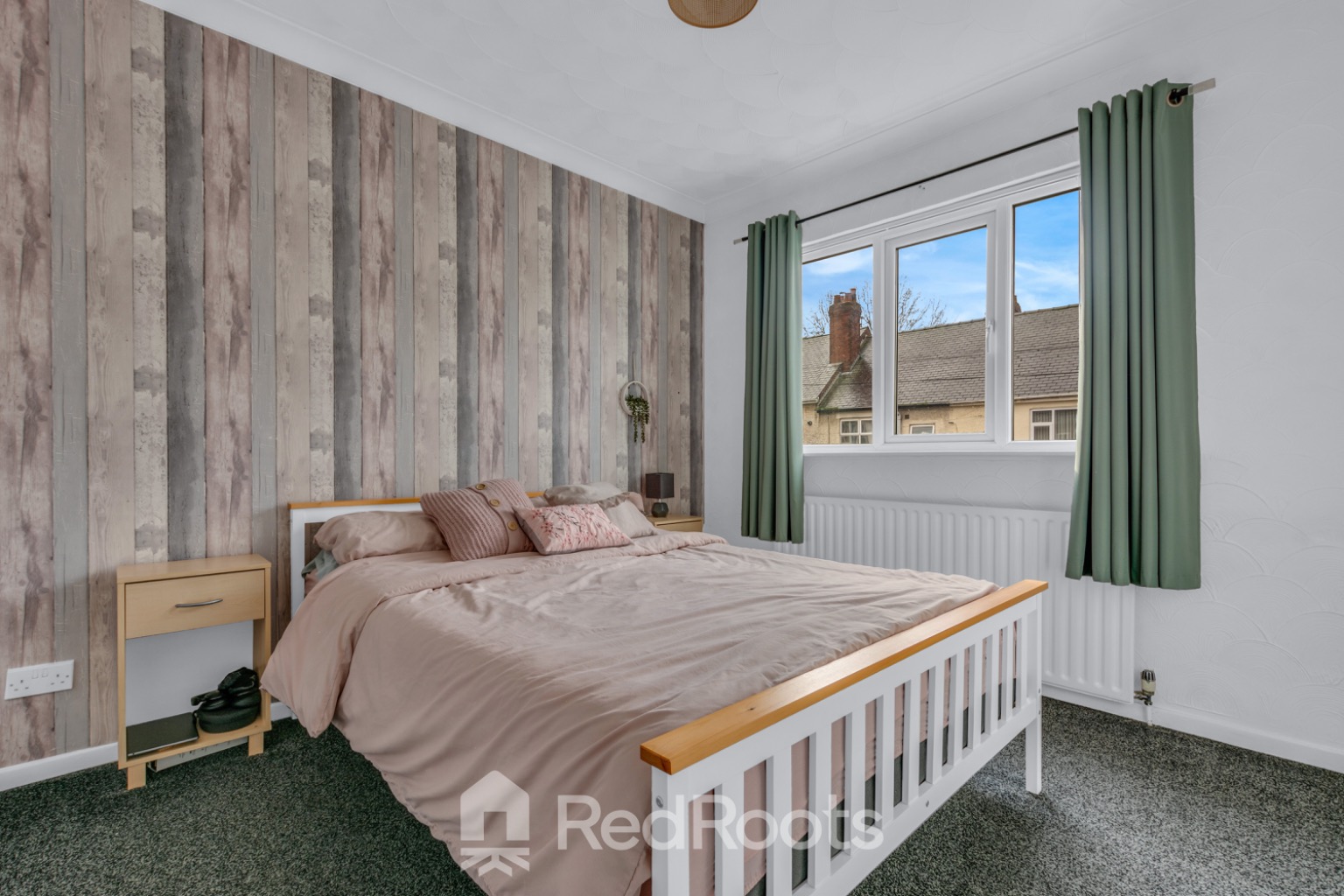 4 bed terraced house for sale in South Elmsall, Pontefract, West Yorkshire, WF9  - Property Image 10