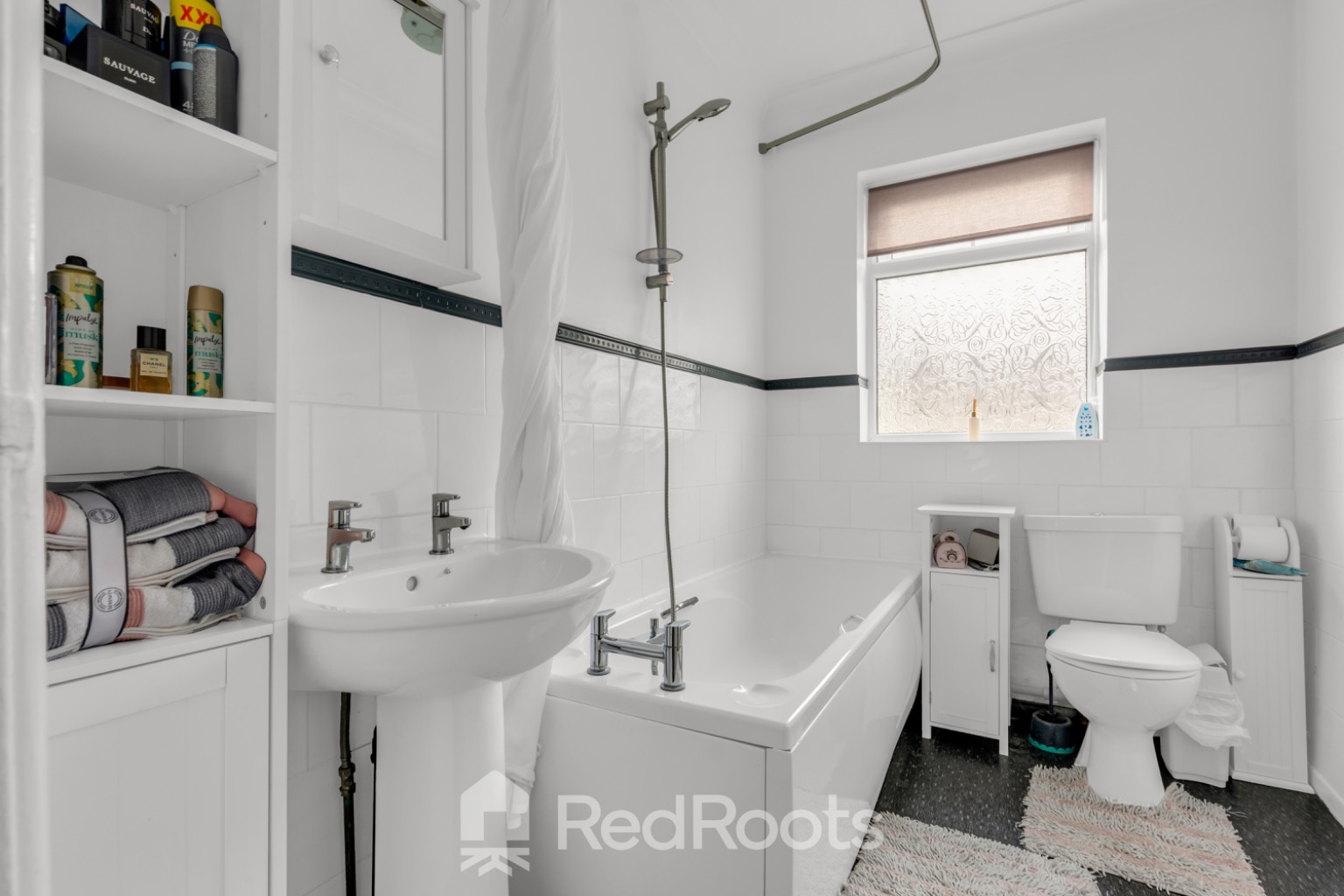 4 bed terraced house for sale in South Elmsall, Pontefract, West Yorkshire, WF9  - Property Image 16