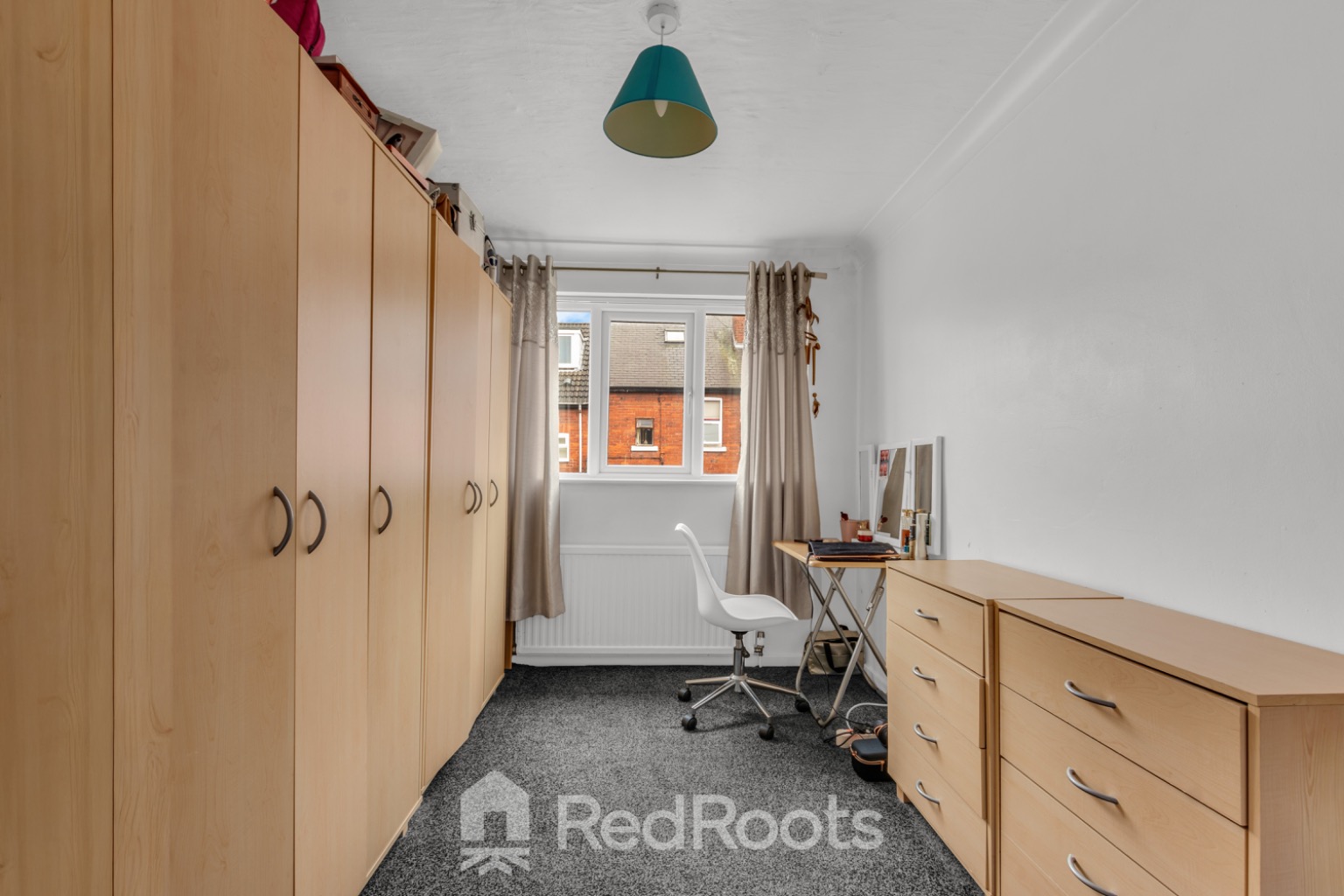 4 bed terraced house for sale in South Elmsall, Pontefract, West Yorkshire, WF9  - Property Image 17