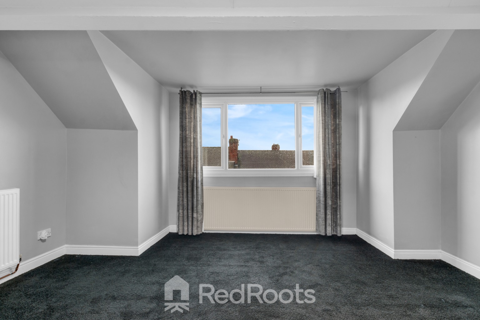 4 bed terraced house for sale in South Elmsall, Pontefract, West Yorkshire, WF9  - Property Image 14