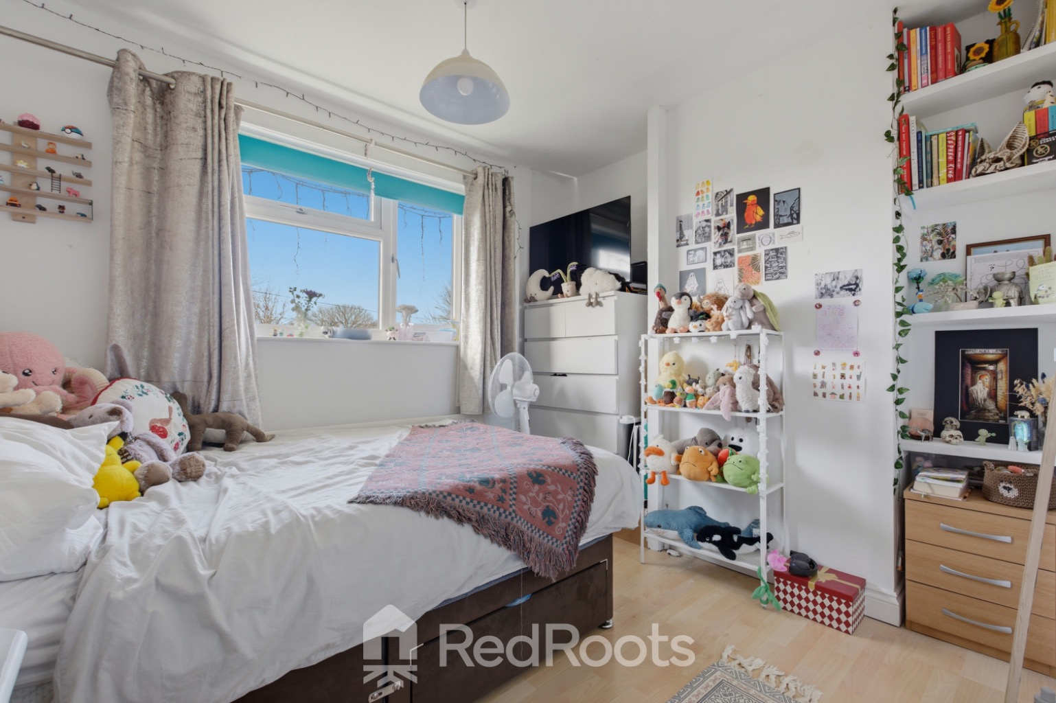 3 bed semi-detached house for sale in Field Lane, Upton, Pontefract, West Yorkshire, WF9  - Property Image 4