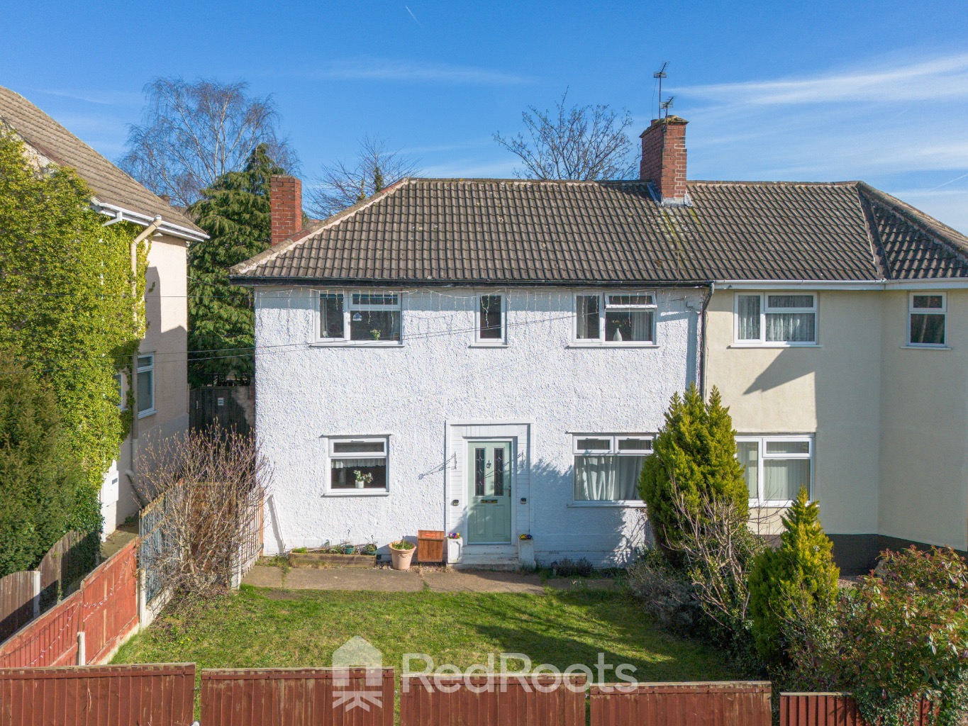 3 bed semi-detached house for sale in Field Lane, Upton, Pontefract, West Yorkshire, WF9  - Property Image 11