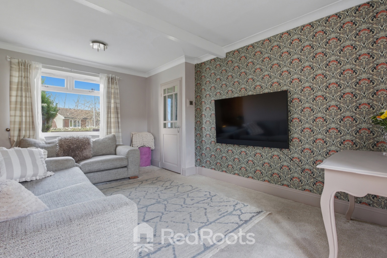 3 bed semi-detached house for sale in Field Lane, Upton, Pontefract, West Yorkshire, WF9  - Property Image 15