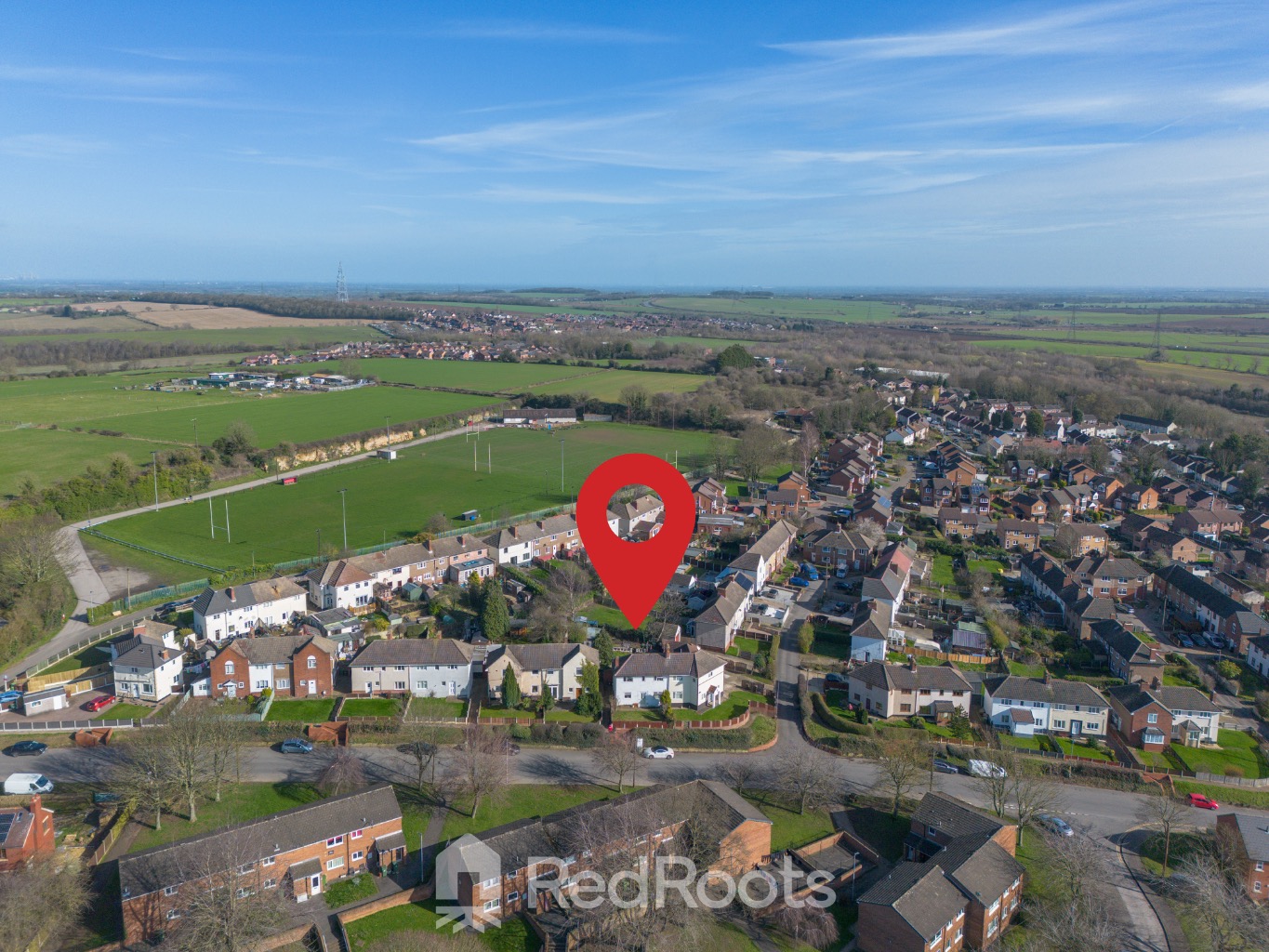 3 bed semi-detached house for sale in Field Lane, Upton, Pontefract, West Yorkshire, WF9  - Property Image 16