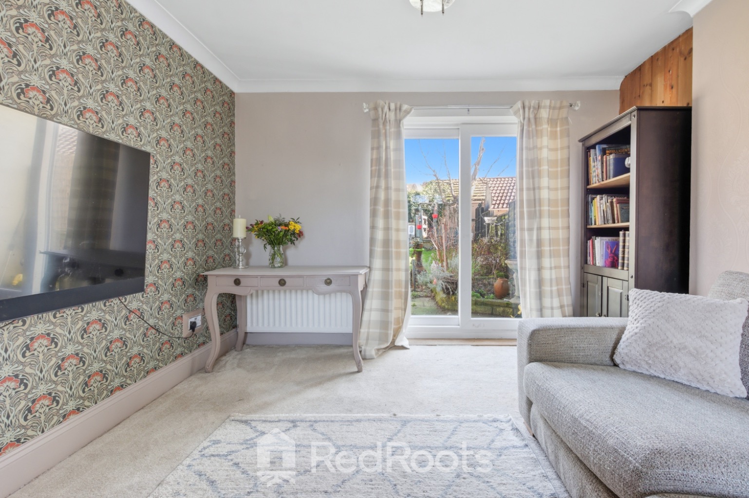 3 bed semi-detached house for sale in Field Lane, Upton, Pontefract, West Yorkshire, WF9  - Property Image 17