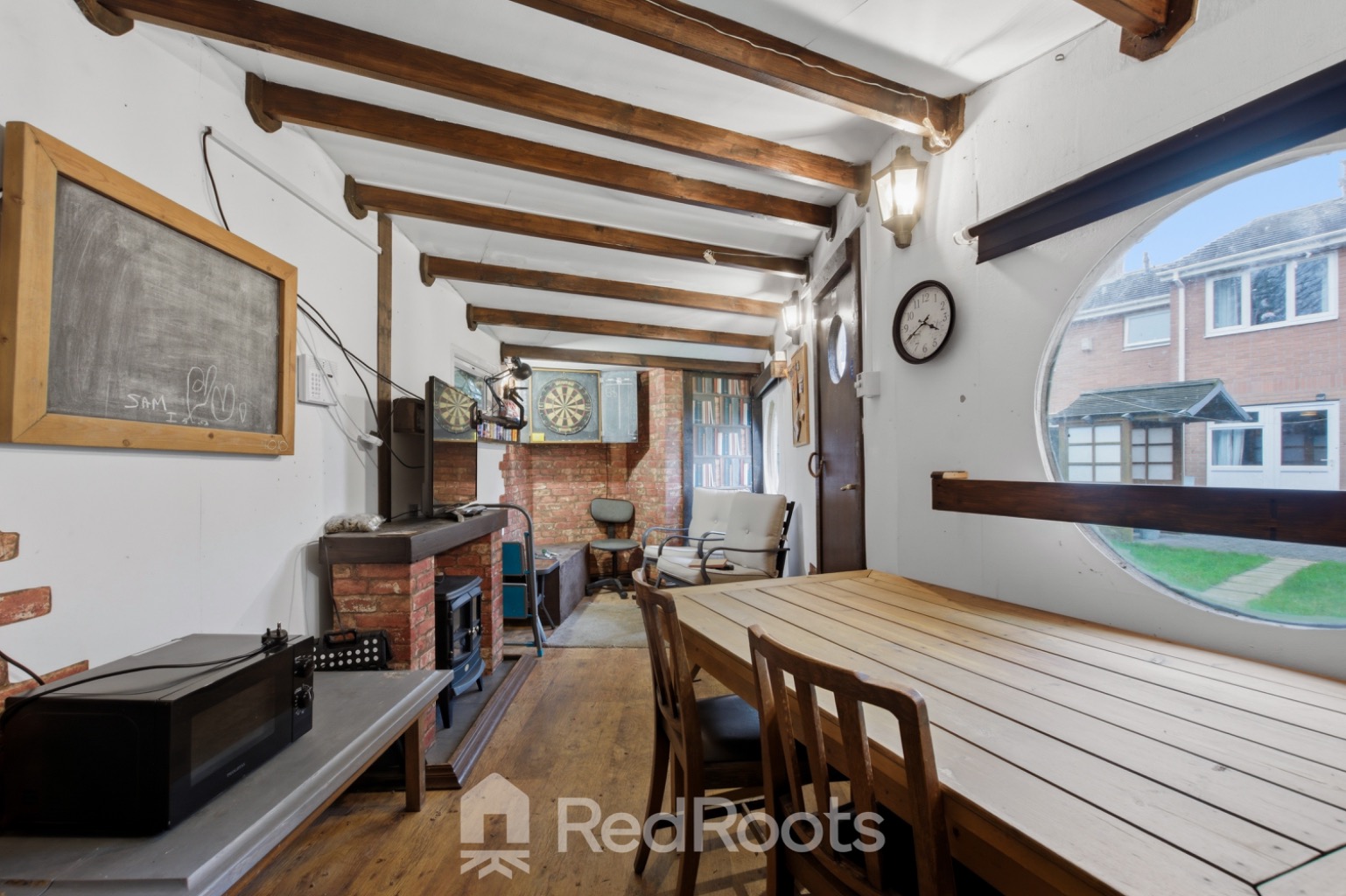 3 bed semi-detached house for sale in South Kirkby, Pontefract, West Yorkshire, WF9  - Property Image 22