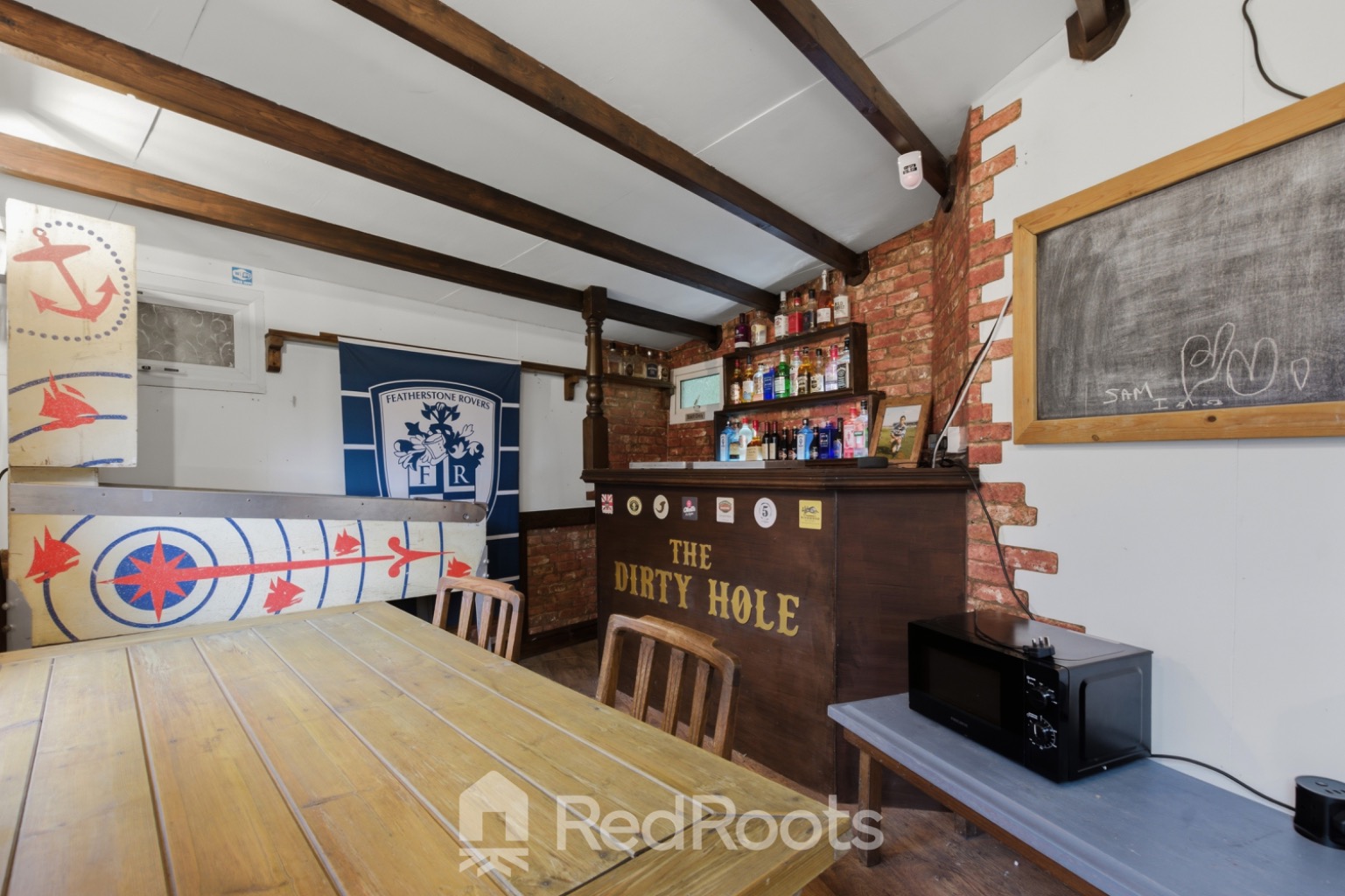 3 bed semi-detached house for sale in South Kirkby, Pontefract, West Yorkshire, WF9  - Property Image 21