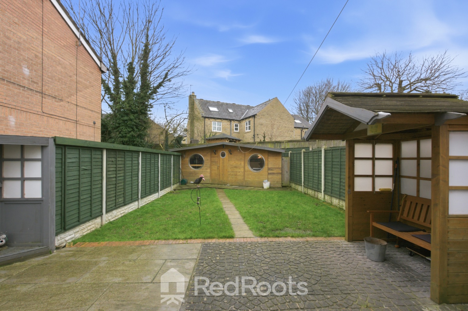 3 bed semi-detached house for sale in South Kirkby, Pontefract, West Yorkshire, WF9  - Property Image 3