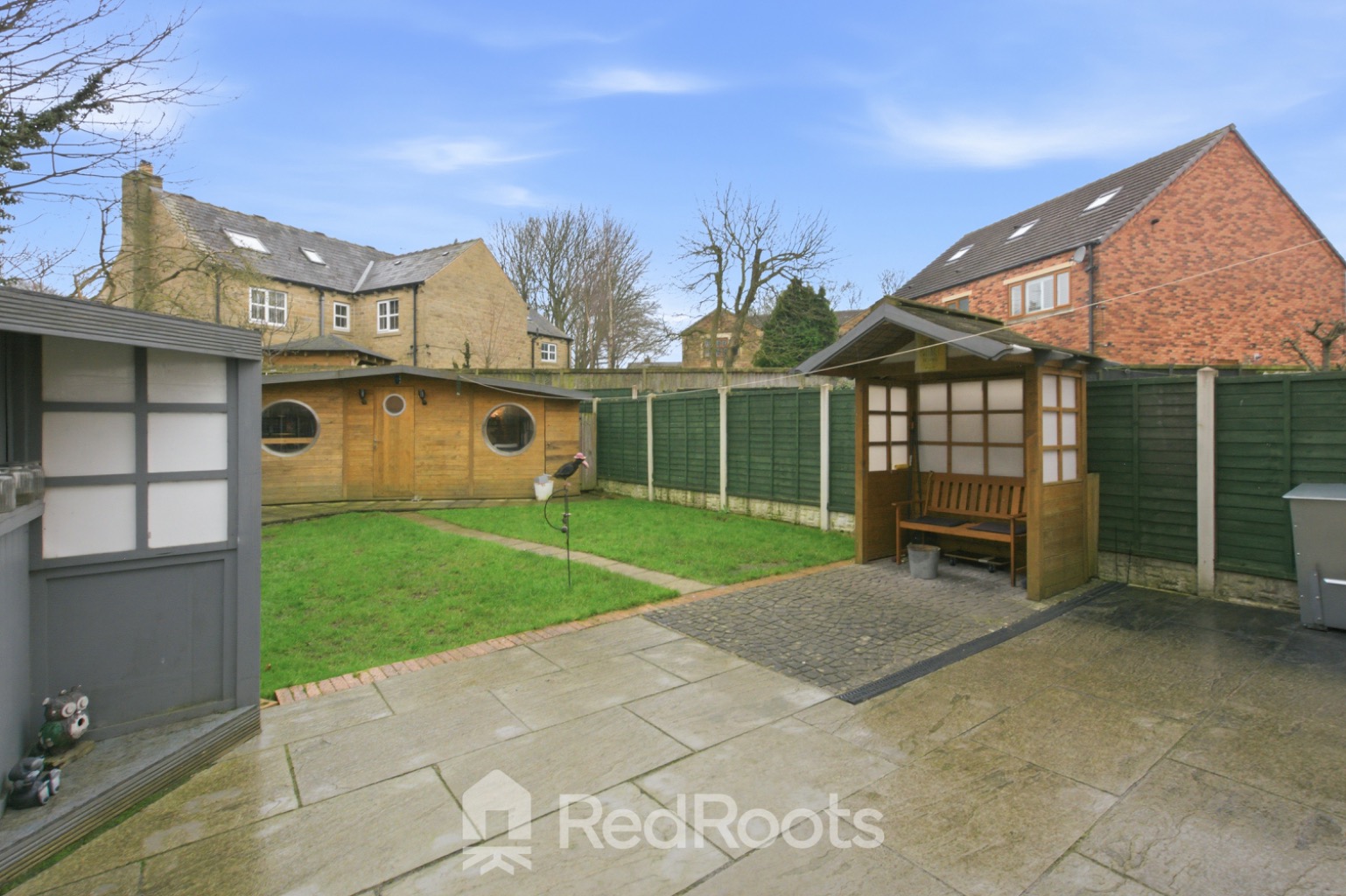 3 bed semi-detached house for sale in South Kirkby, Pontefract, West Yorkshire, WF9  - Property Image 20