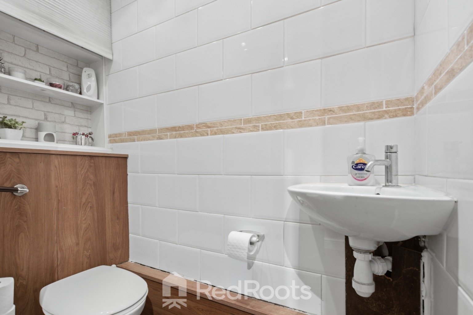 3 bed semi-detached house for sale in South Kirkby, Pontefract, West Yorkshire, WF9  - Property Image 10