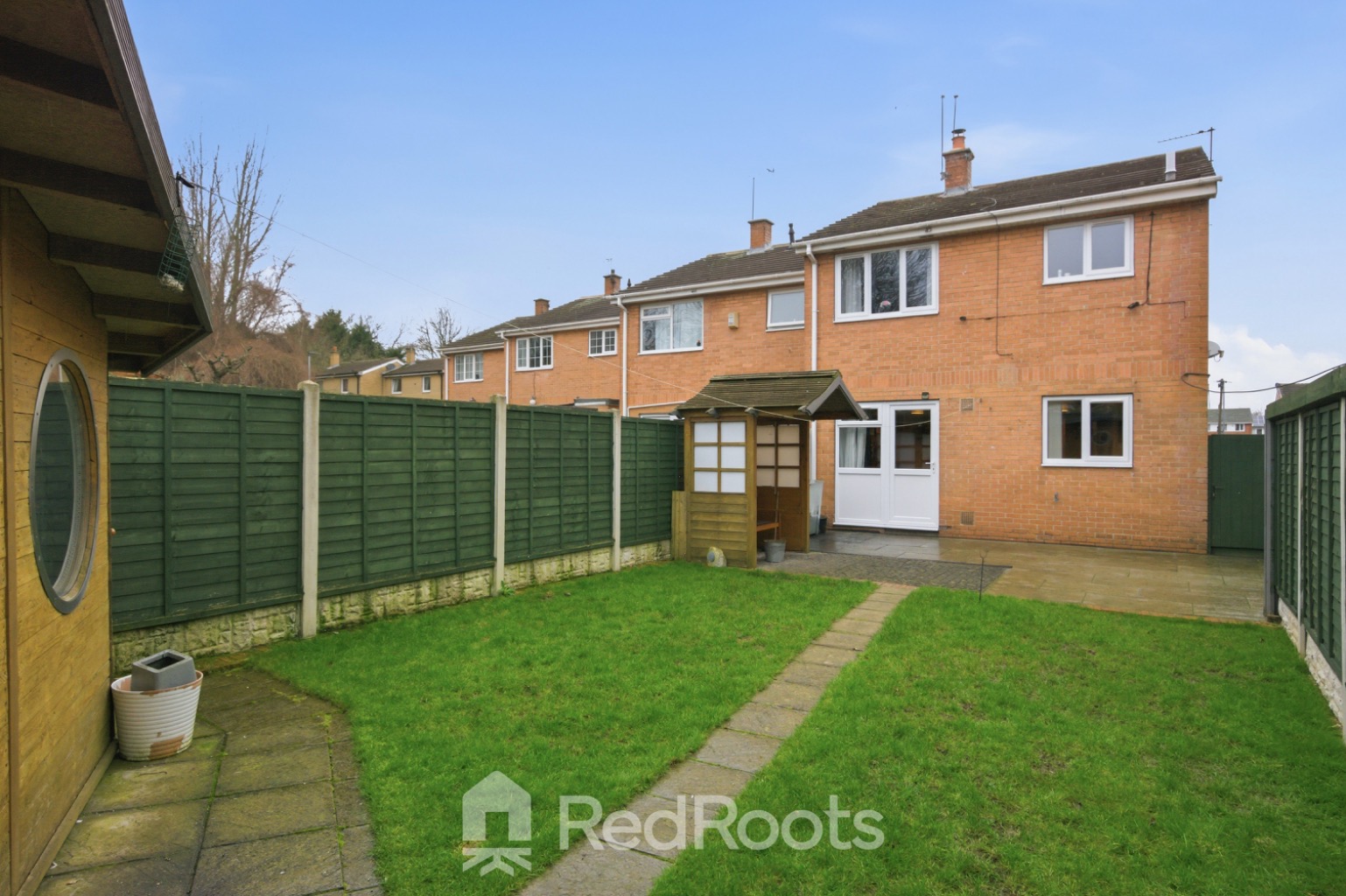 3 bed semi-detached house for sale in South Kirkby, Pontefract, West Yorkshire, WF9  - Property Image 23