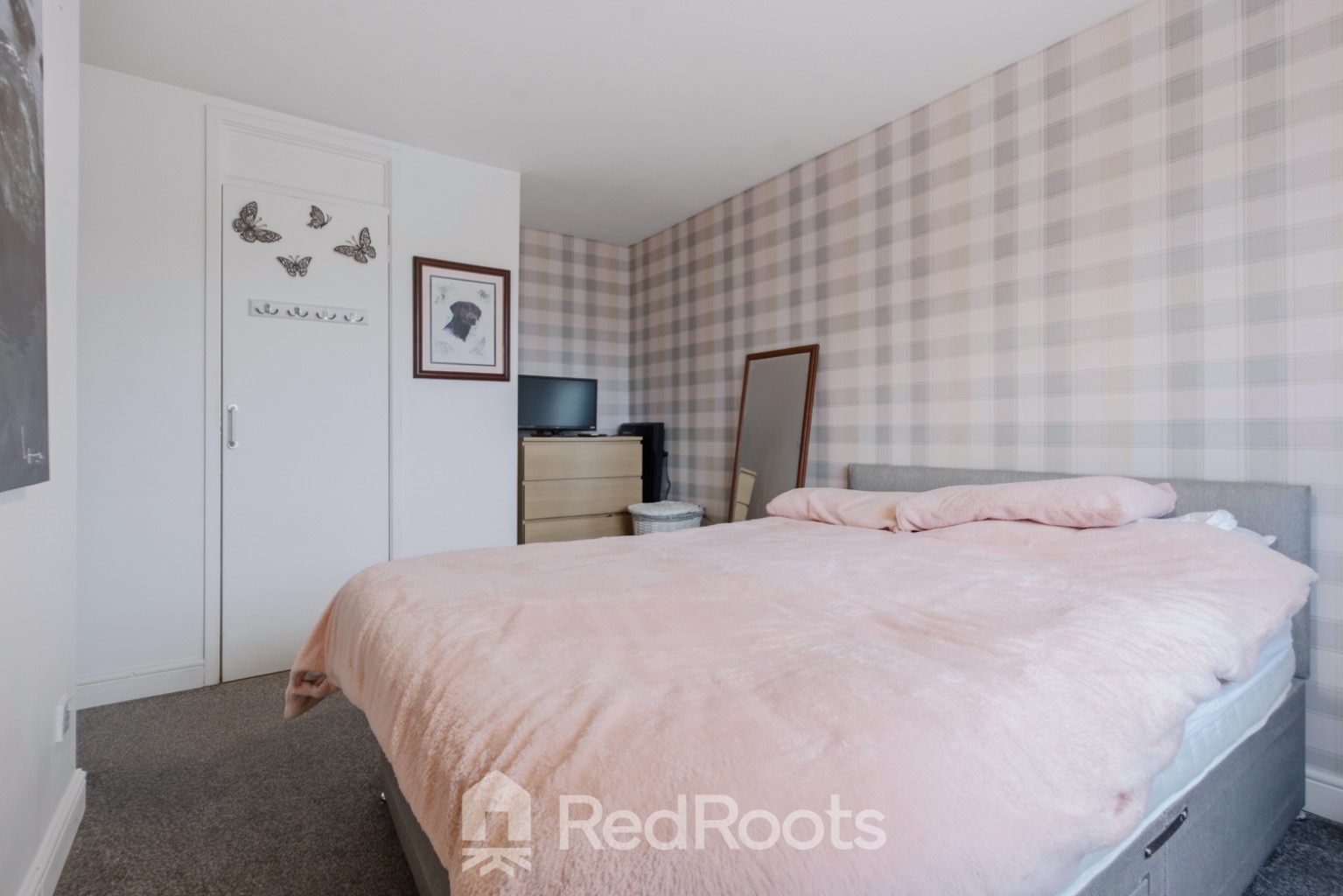 3 bed semi-detached house for sale in South Kirkby, Pontefract, West Yorkshire, WF9  - Property Image 14