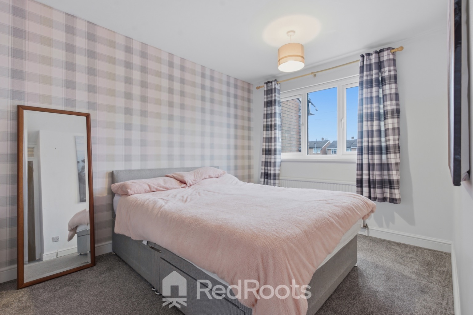 3 bed semi-detached house for sale in South Kirkby, Pontefract, West Yorkshire, WF9  - Property Image 13