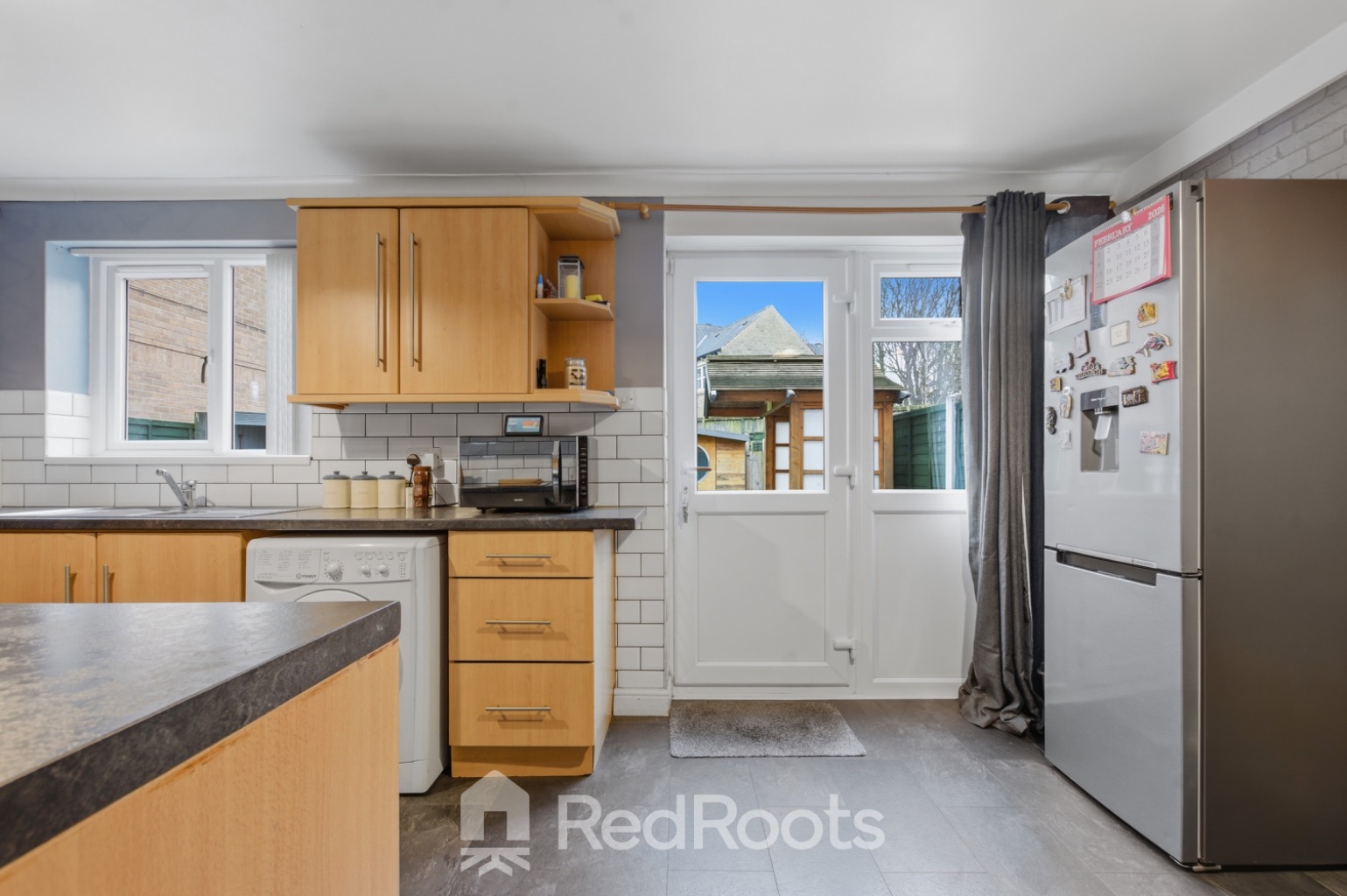 3 bed semi-detached house for sale in South Kirkby, Pontefract, West Yorkshire, WF9  - Property Image 7