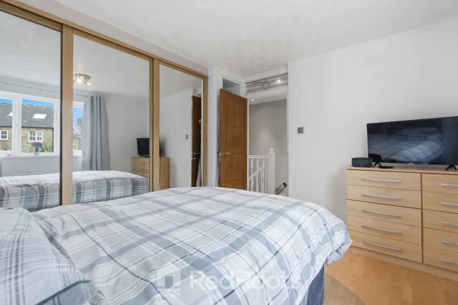 3 bed semi-detached house for sale in South Kirkby, Pontefract, West Yorkshire, WF9  - Property Image 16