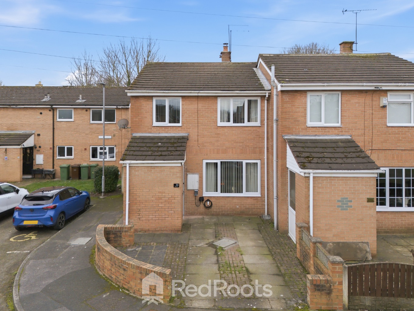 3 bed semi-detached house for sale in South Kirkby, Pontefract, West Yorkshire, WF9  - Property Image 26