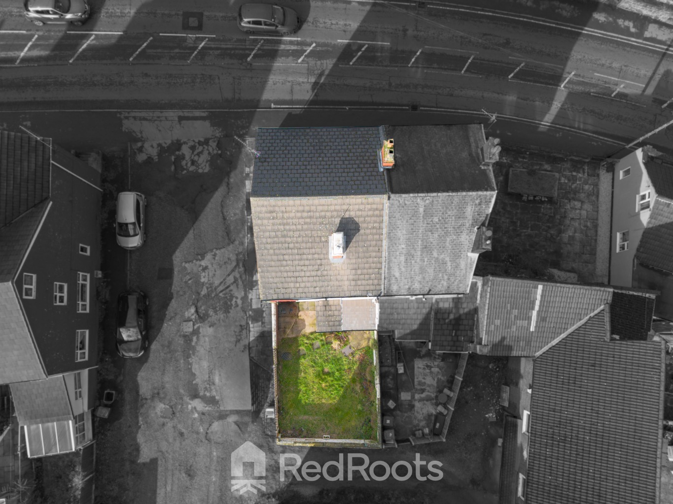 3 bed semi-detached house for sale in White Apron Street, South Kirkby, WF9 - Property Image 3