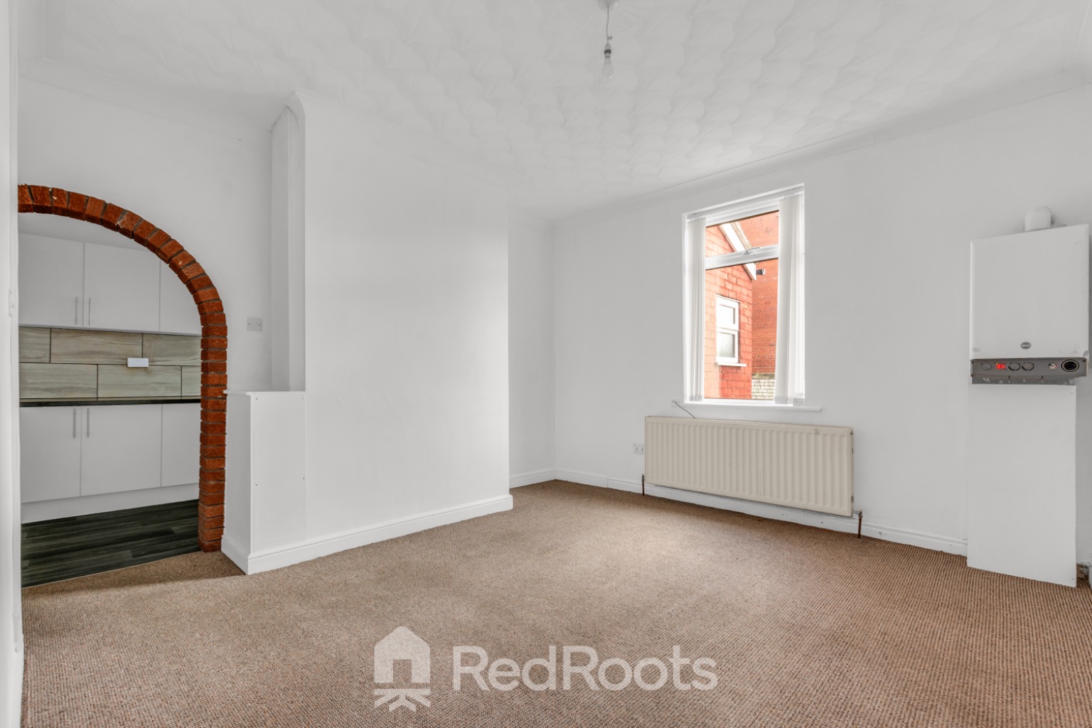 3 bed semi-detached house for sale in White Apron Street, South Kirkby, WF9 - Property Image 8