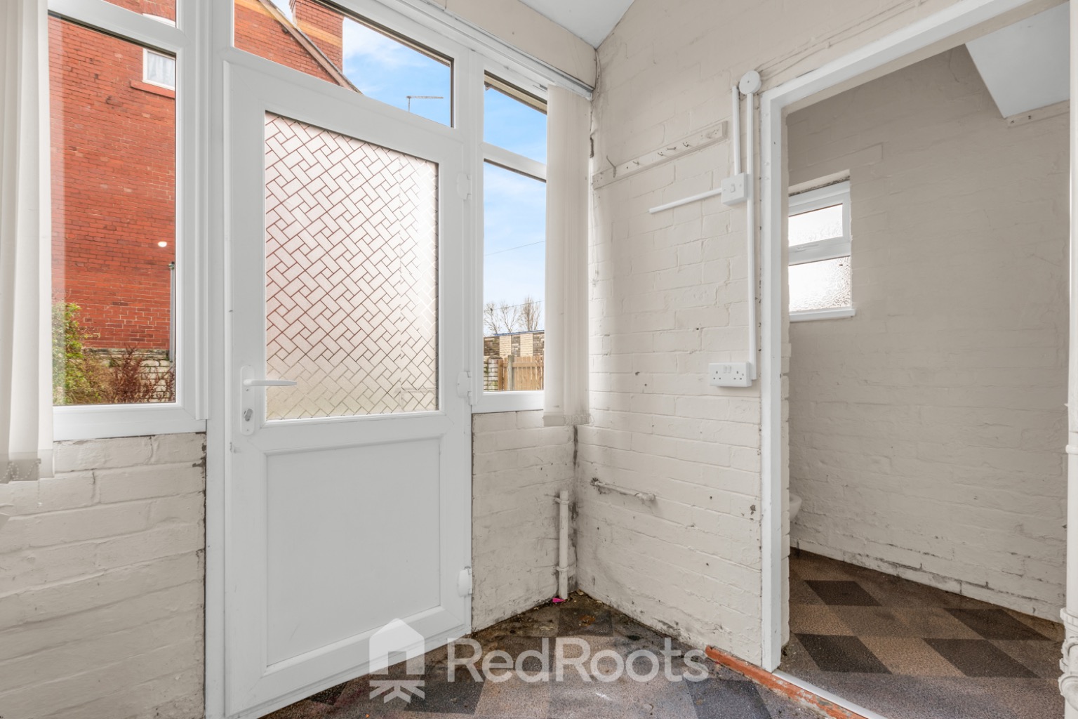 3 bed semi-detached house for sale in White Apron Street, South Kirkby, WF9 - Property Image 12