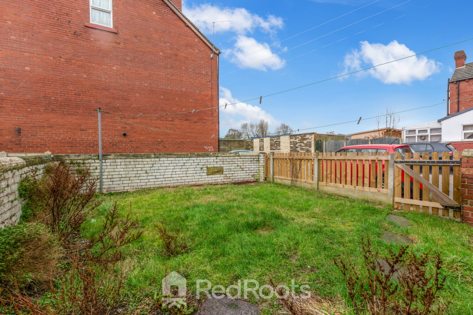 3 bed semi-detached house for sale in White Apron Street, South Kirkby, WF9 - Property Image 25