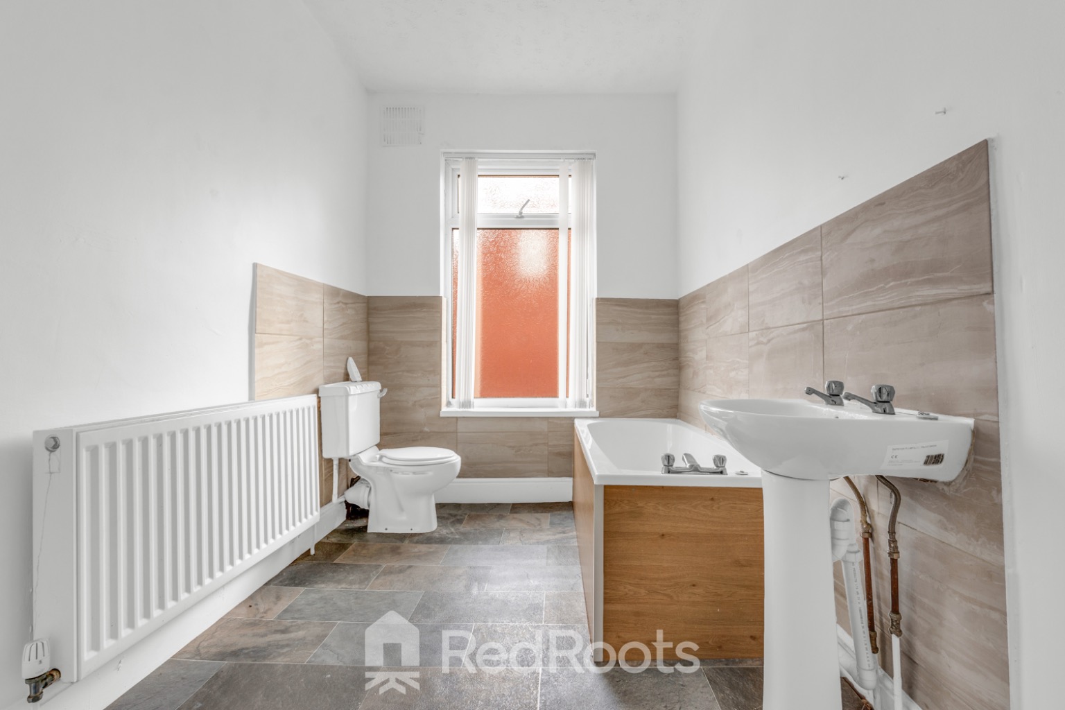 3 bed semi-detached house for sale in White Apron Street, South Kirkby, WF9 - Property Image 23