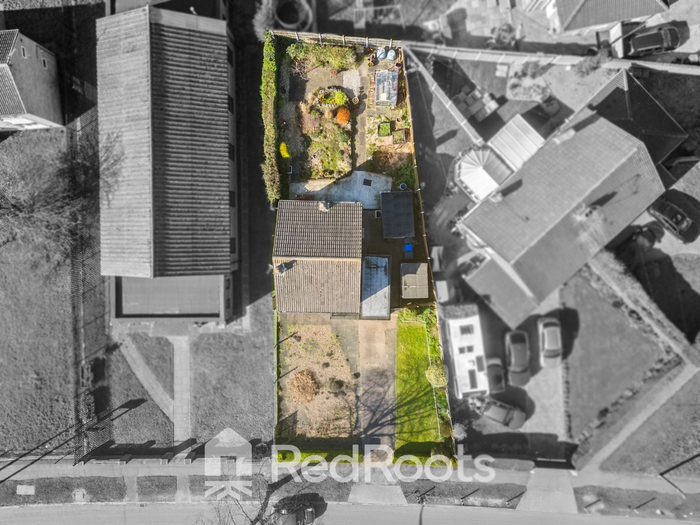 3 bed detached house for sale in Amersall Road, Doncaster, South Yorkshire, DN5  - Property Image 2