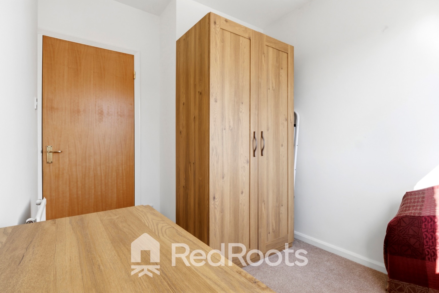 3 bed detached house for sale in Amersall Road, Doncaster, South Yorkshire, DN5  - Property Image 18