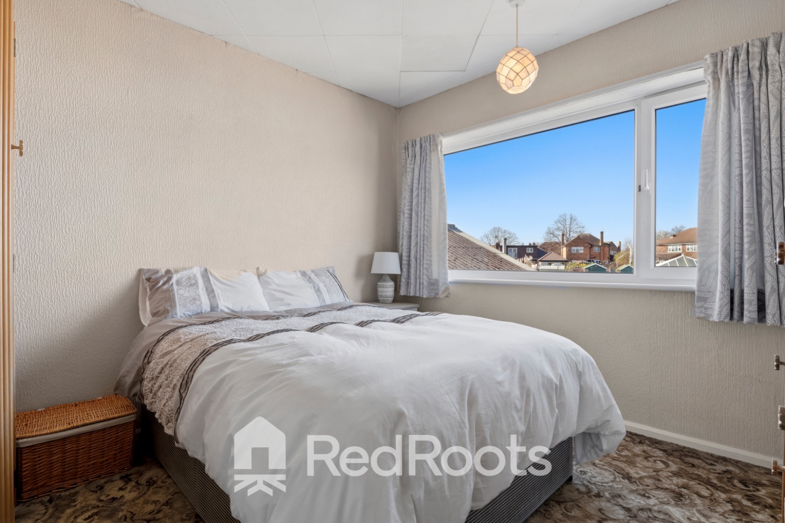 3 bed detached house for sale in Amersall Road, Doncaster, South Yorkshire, DN5  - Property Image 15