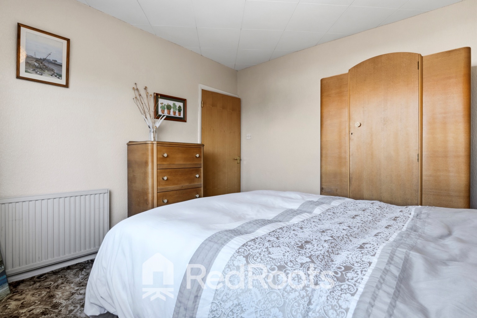 3 bed detached house for sale in Amersall Road, Doncaster, South Yorkshire, DN5  - Property Image 16