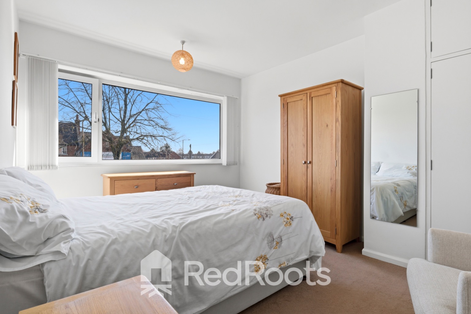 3 bed detached house for sale in Amersall Road, Doncaster, South Yorkshire, DN5  - Property Image 13