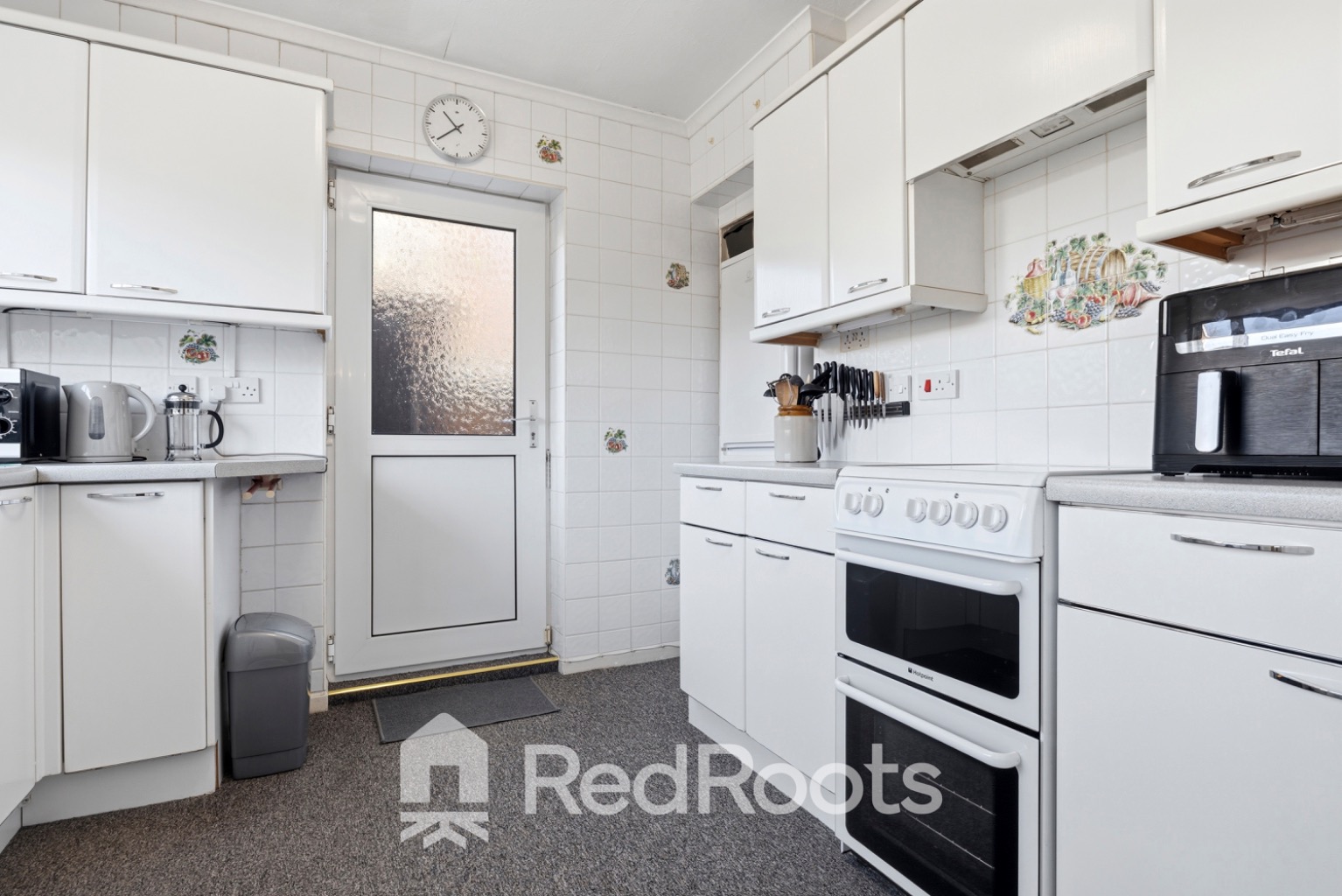 3 bed detached house for sale in Amersall Road, Doncaster, South Yorkshire, DN5  - Property Image 10