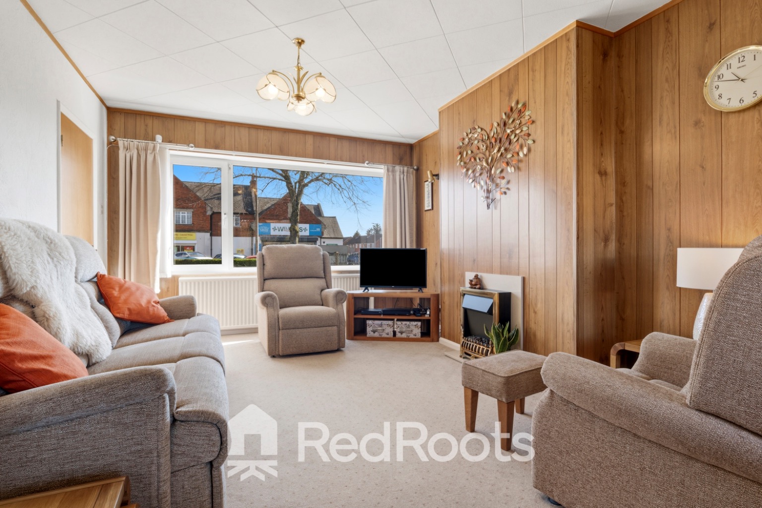 3 bed detached house for sale in Amersall Road, Doncaster, South Yorkshire, DN5  - Property Image 5