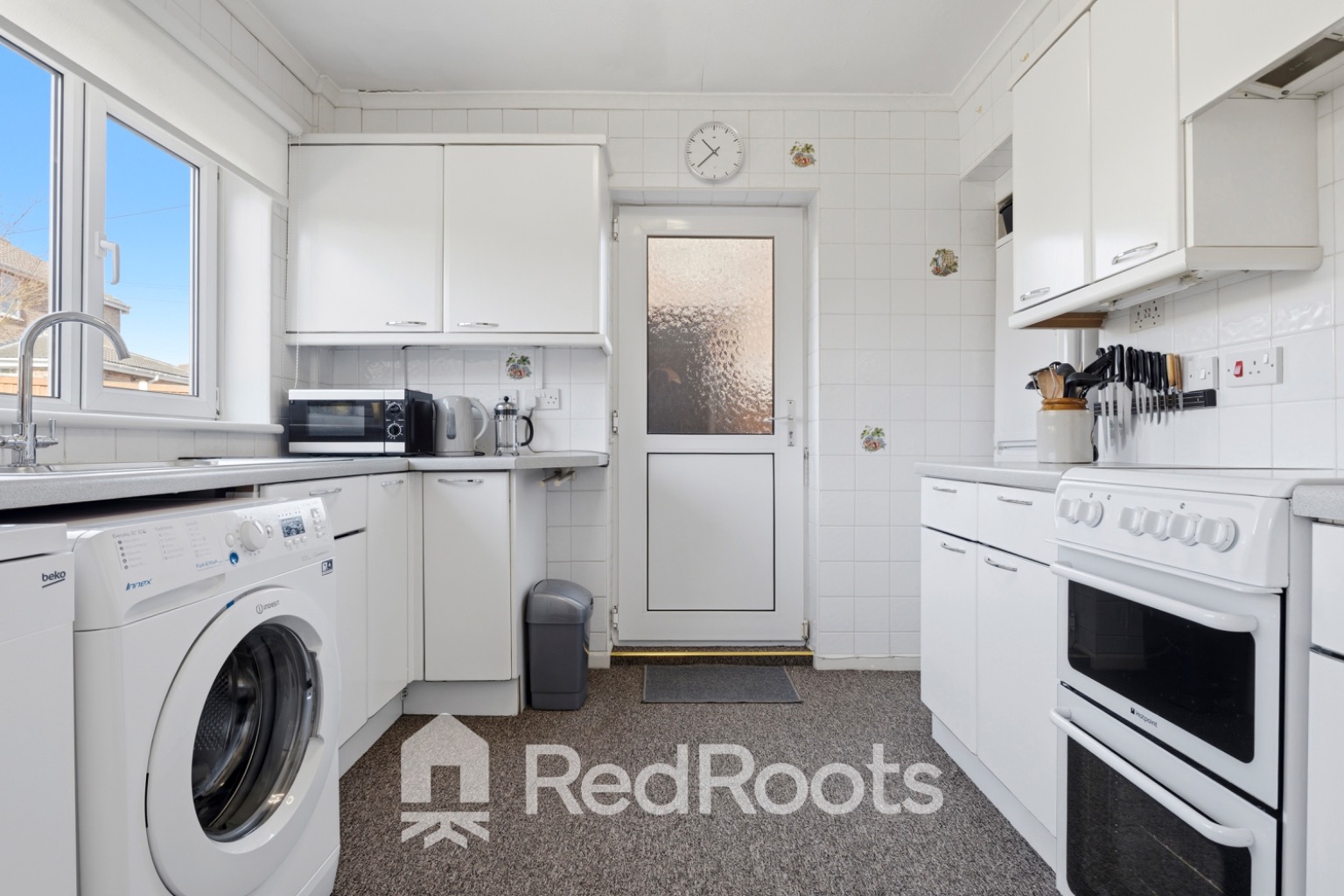 3 bed detached house for sale in Amersall Road, Doncaster, South Yorkshire, DN5  - Property Image 9