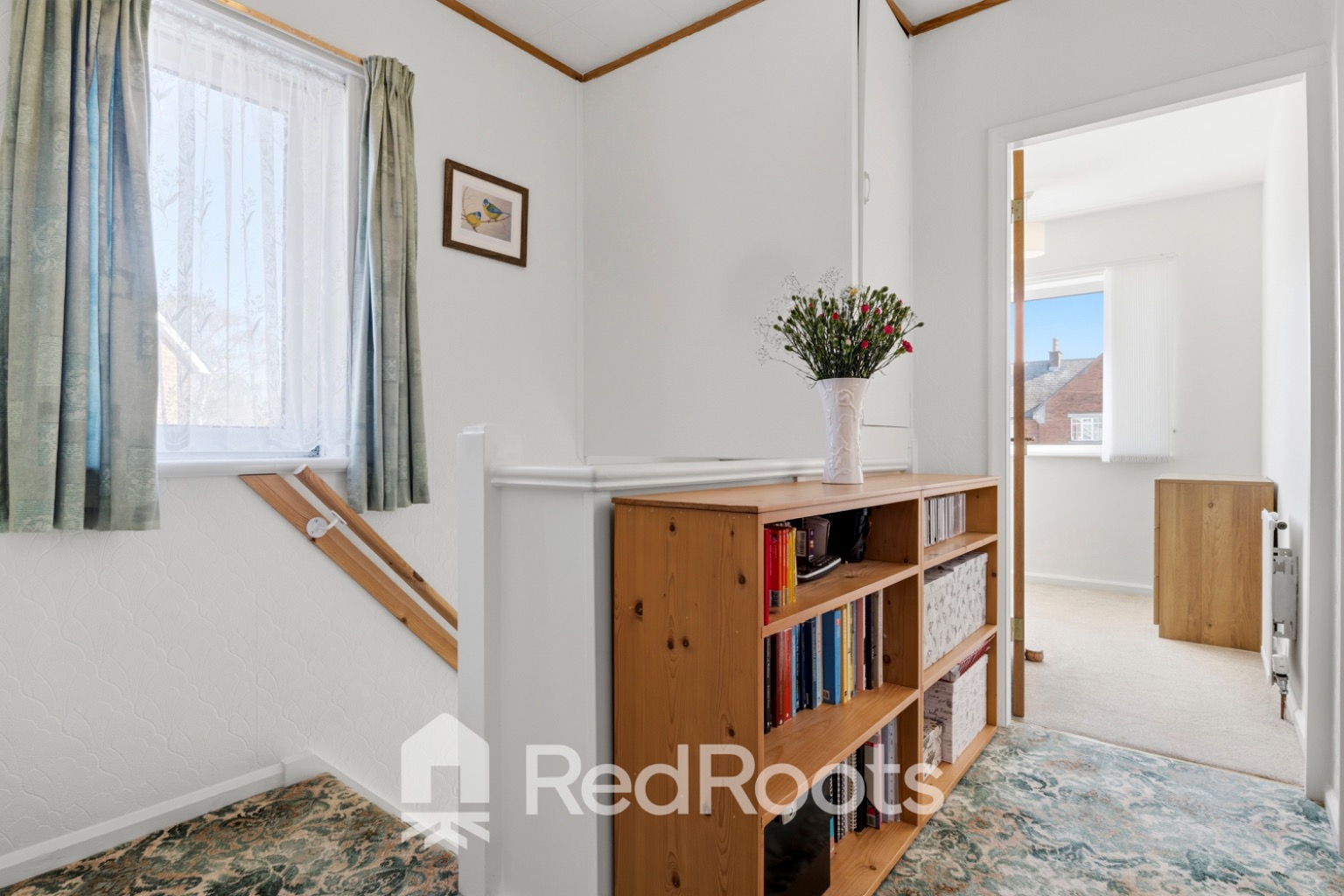 3 bed detached house for sale in Amersall Road, Doncaster, South Yorkshire, DN5  - Property Image 12