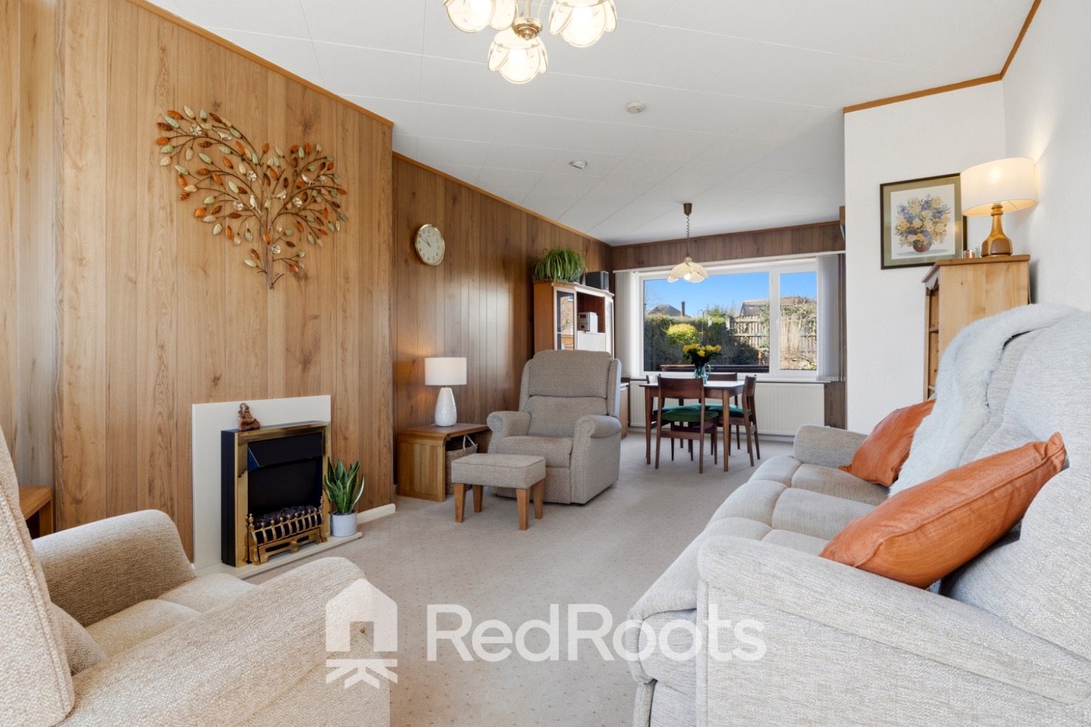 3 bed detached house for sale in Amersall Road, Doncaster, South Yorkshire, DN5  - Property Image 4