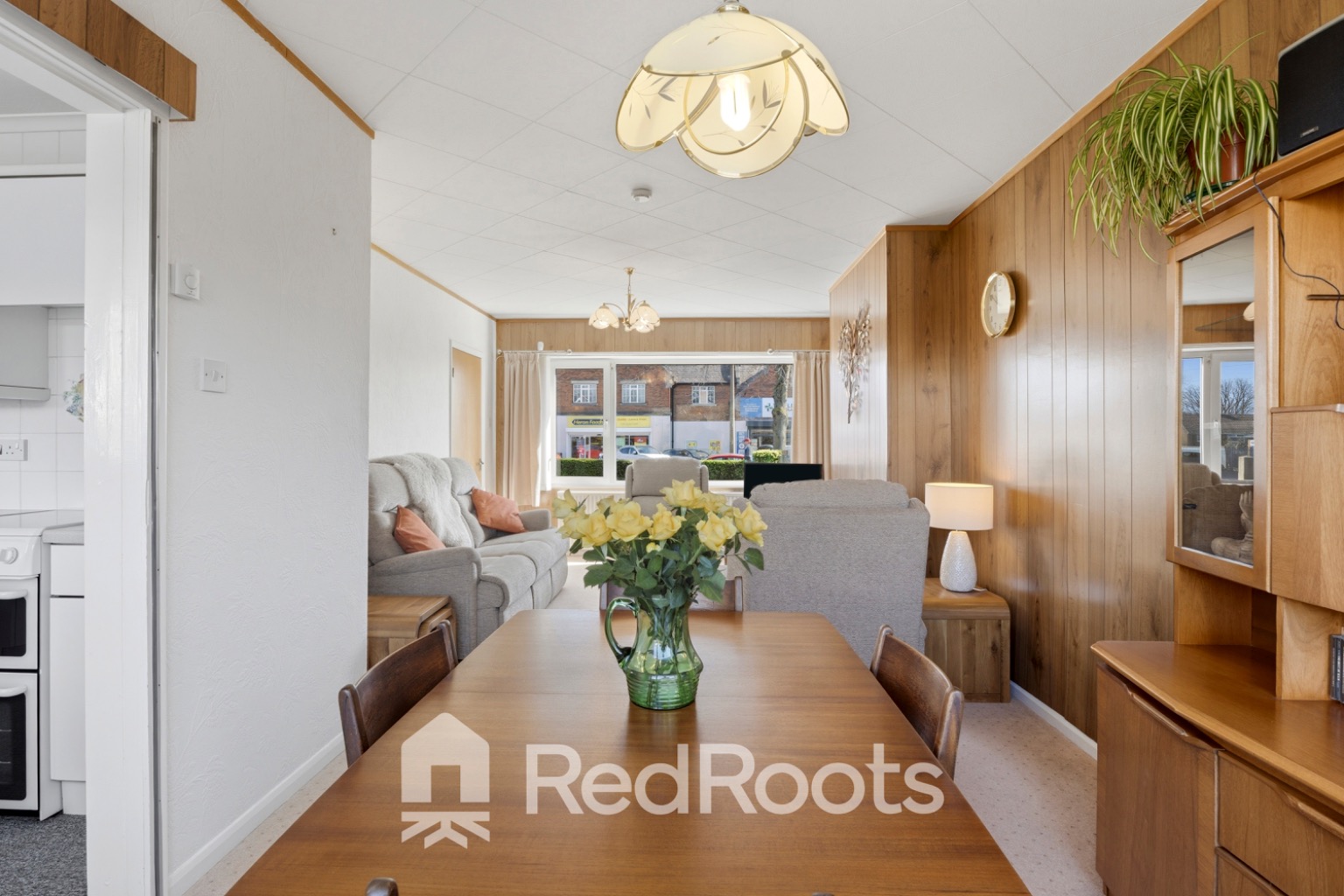 3 bed detached house for sale in Amersall Road, Doncaster, South Yorkshire, DN5  - Property Image 8