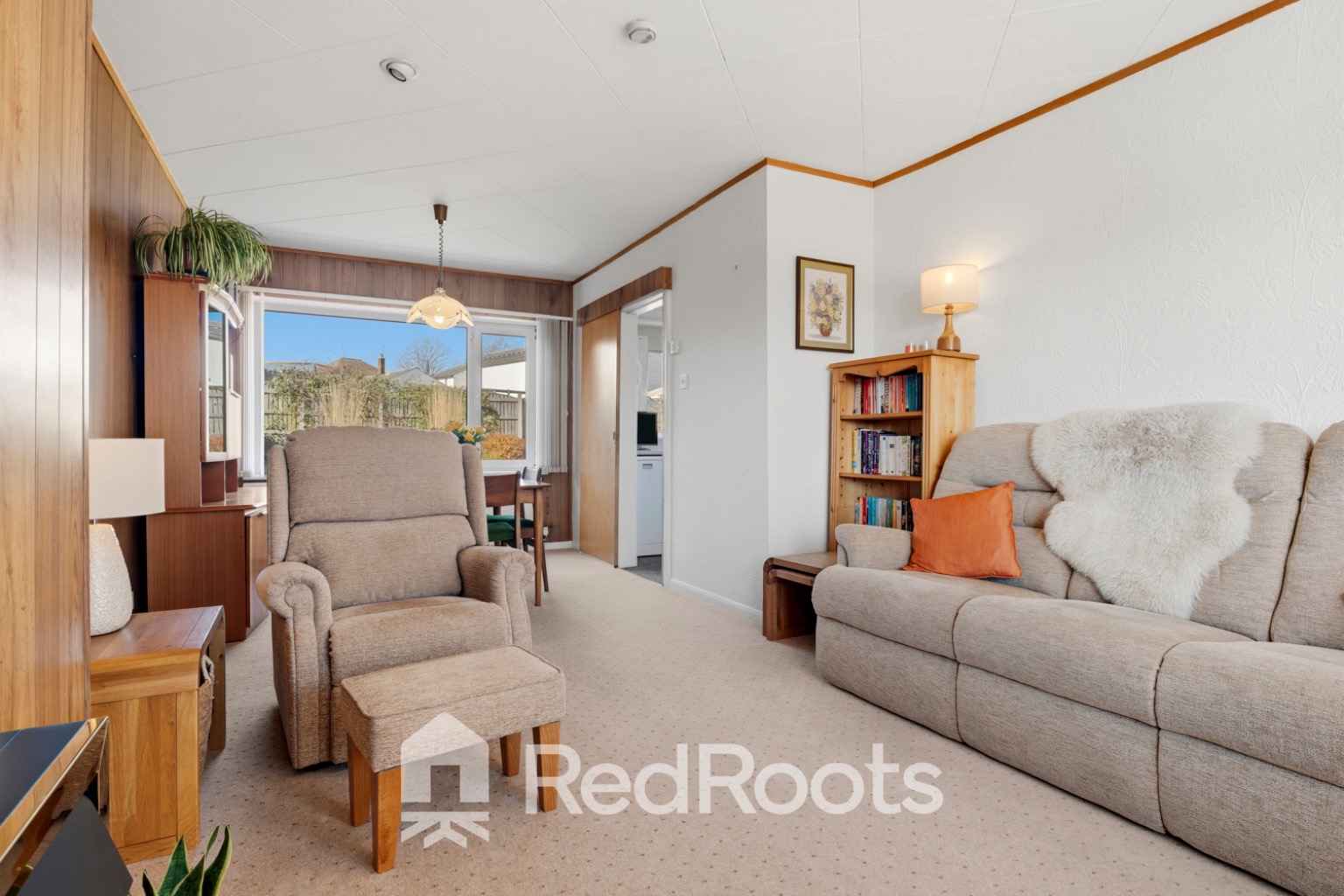 3 bed detached house for sale in Amersall Road, Doncaster, South Yorkshire, DN5  - Property Image 6