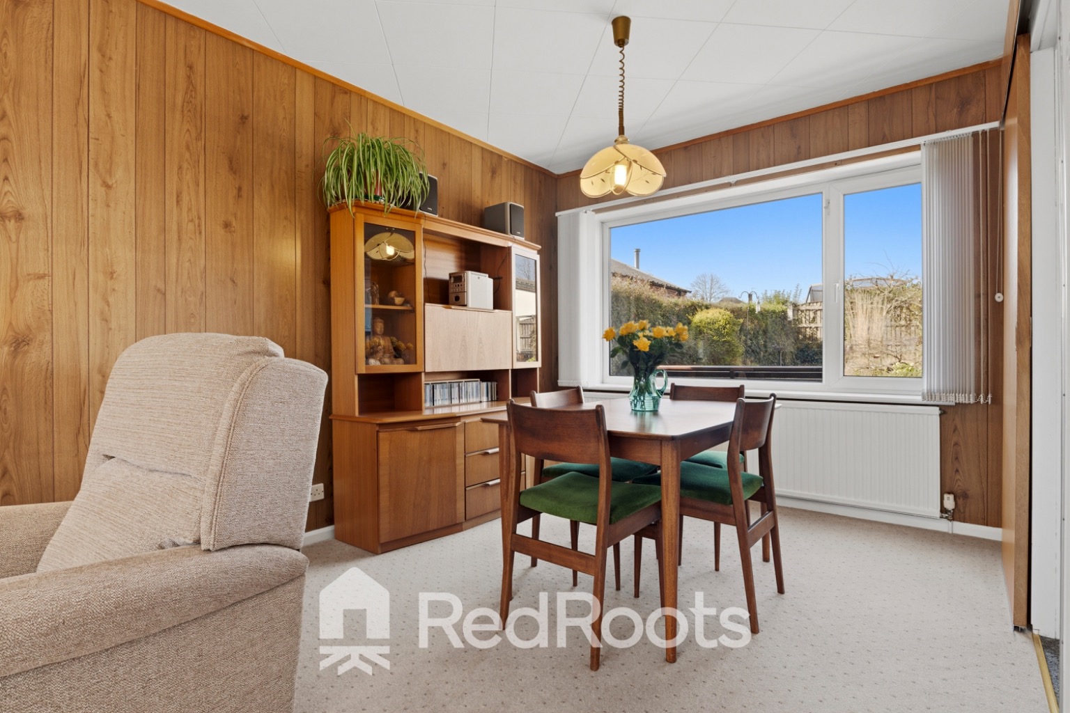 3 bed detached house for sale in Amersall Road, Doncaster, South Yorkshire, DN5  - Property Image 7