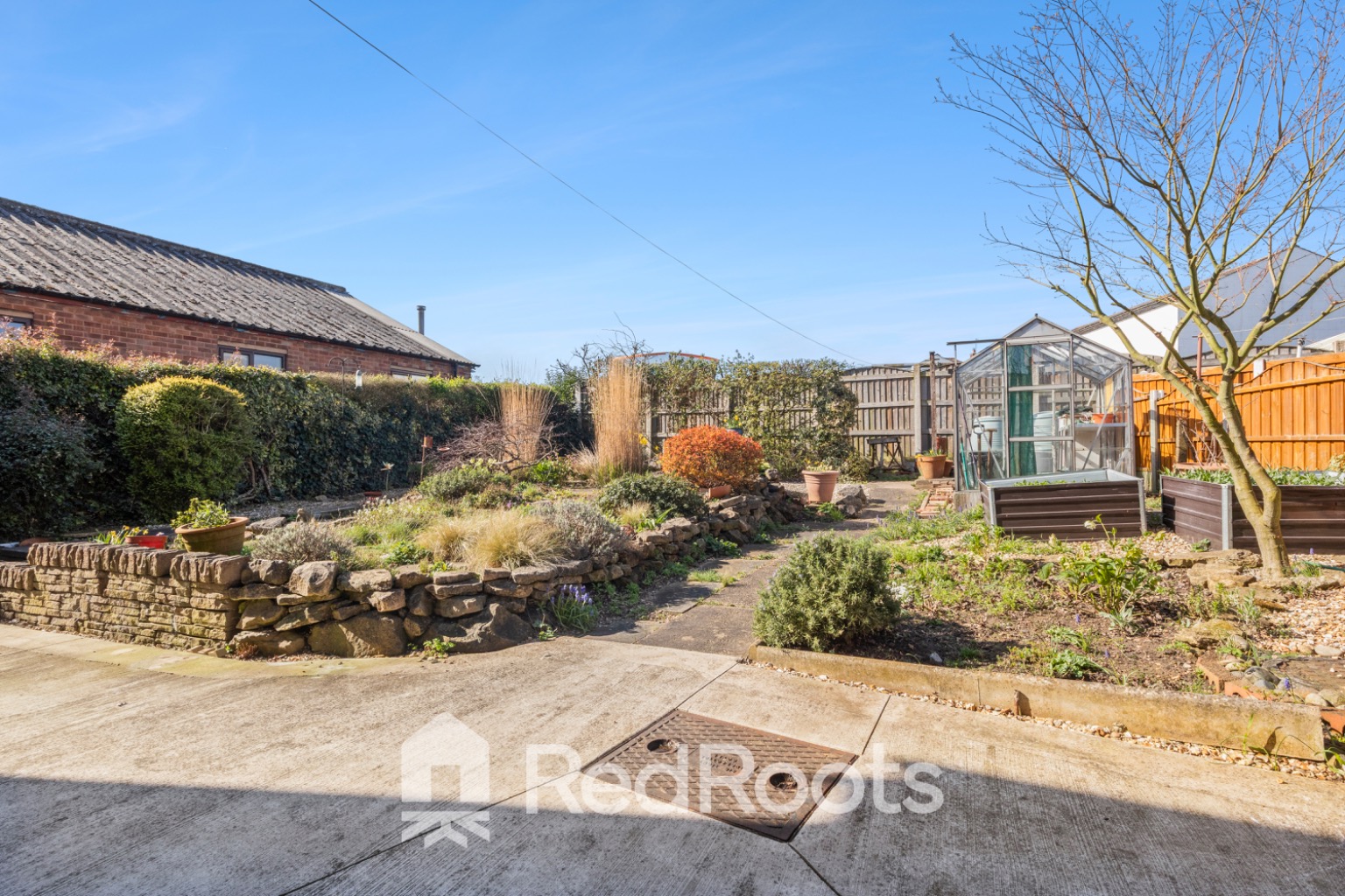 3 bed detached house for sale in Amersall Road, Doncaster, South Yorkshire, DN5  - Property Image 21