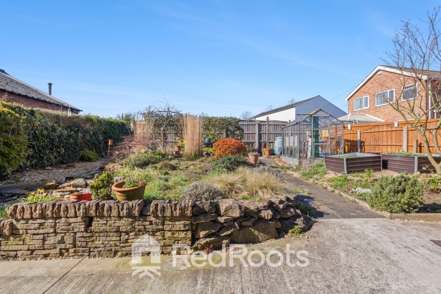 3 bed detached house for sale in Amersall Road, Doncaster, South Yorkshire, DN5  - Property Image 20